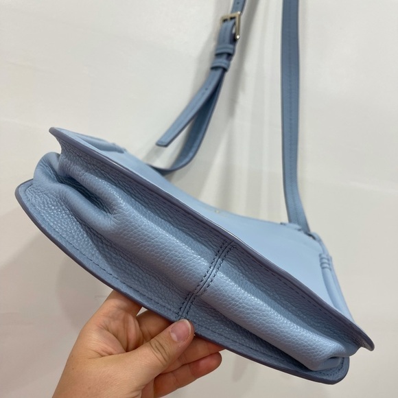 Kate Spade Orchard Street Hemsley Crossbody Bag - Picture 12 of 15